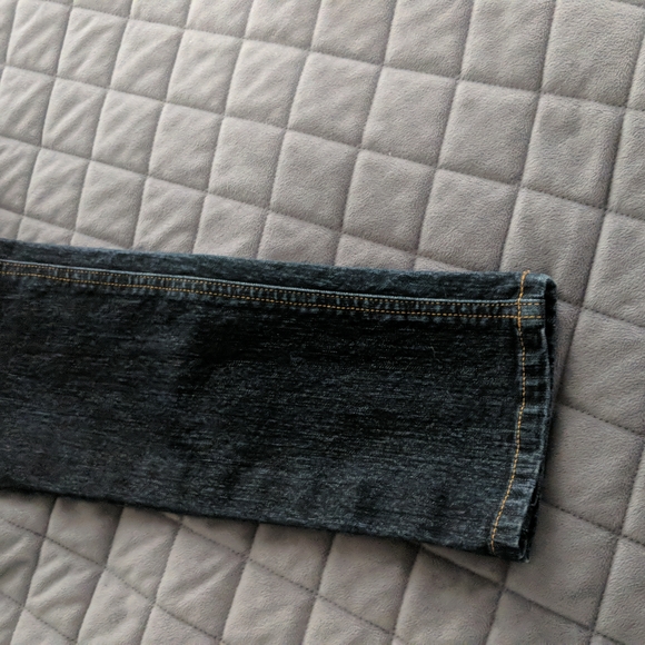 Women's Juniors skinny jeans - Picture 5 of 5
